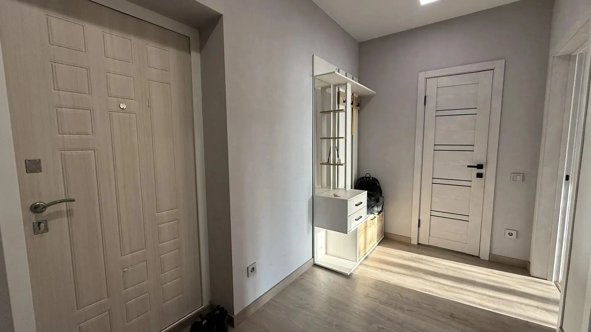 Г Казань Сдаём 1-комнатную квартиру по улице АДЕЛЬ КУТУЯ, 110 ЖК ПАРУСА. НОВЫЙ высотный дом улучшенн