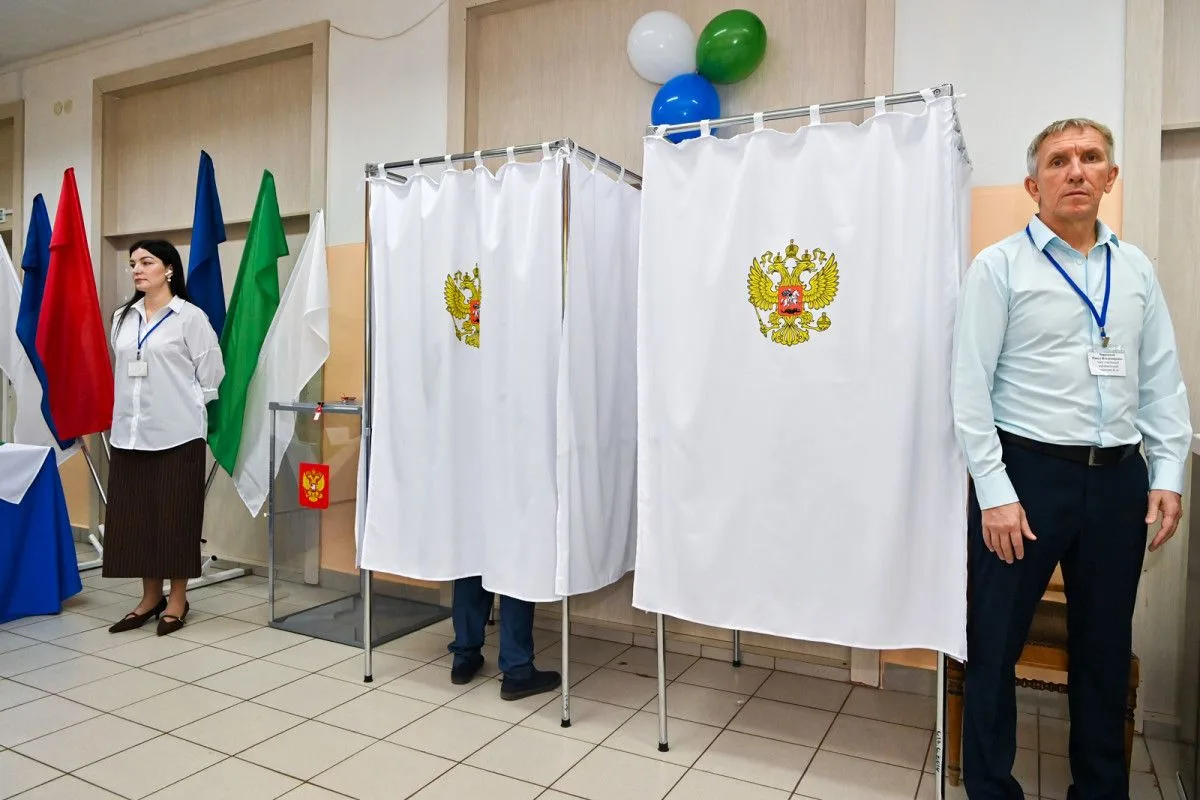 🗳 Выборы–2026: гид по удобным форматам голосования.