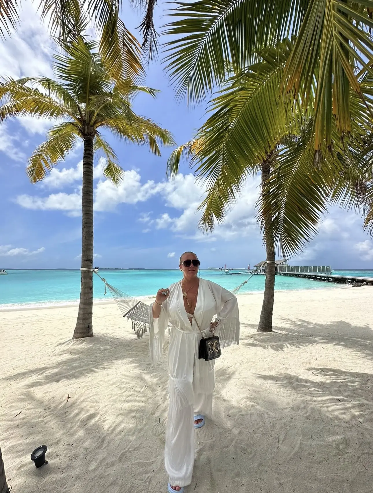 🔥 ГОРЯЩИЙ ТУР НА ЗАНЗИБАР! 🌴🐚

Мечтали о белоснежных пляжах и бирюзовом океане? Тогда это предлож