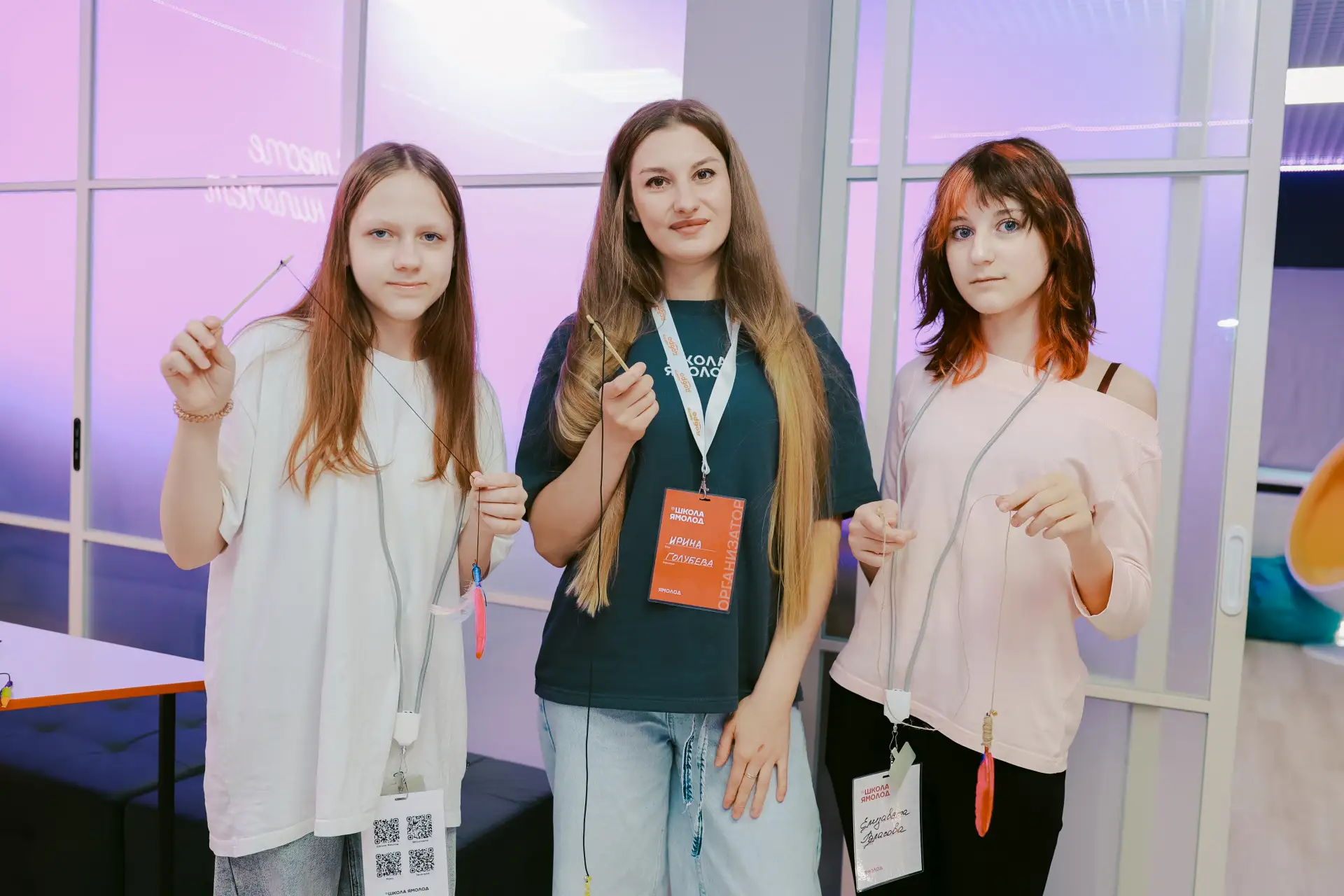 Даже одно доброе дело может сделать чью-то жизнь лучше