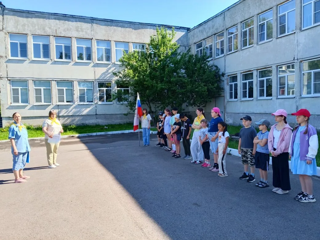 🌟 День пятый: В рифму с Пушкиным и на взлёт к салюту