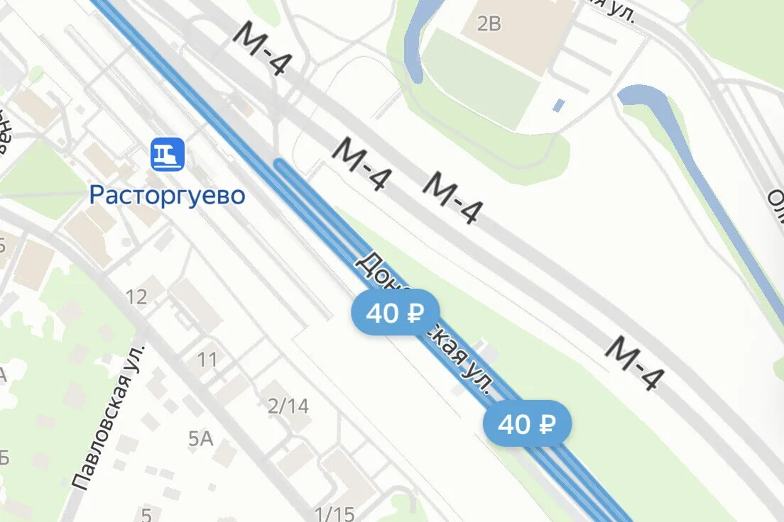 🅿 В Видном с 3 августа подорожает платная парковка

С 3 августа в Видном изменятся тарифы на платну