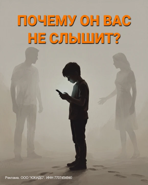 5 признаков того, что вашему ребенку нужна помощь: