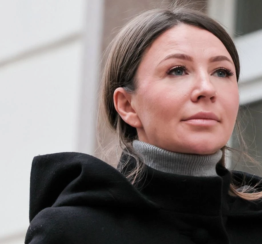 Суд отказал Елене Блиновской в смягчении приговора

Блогерша просила отсрочить наказание, пока ее мл