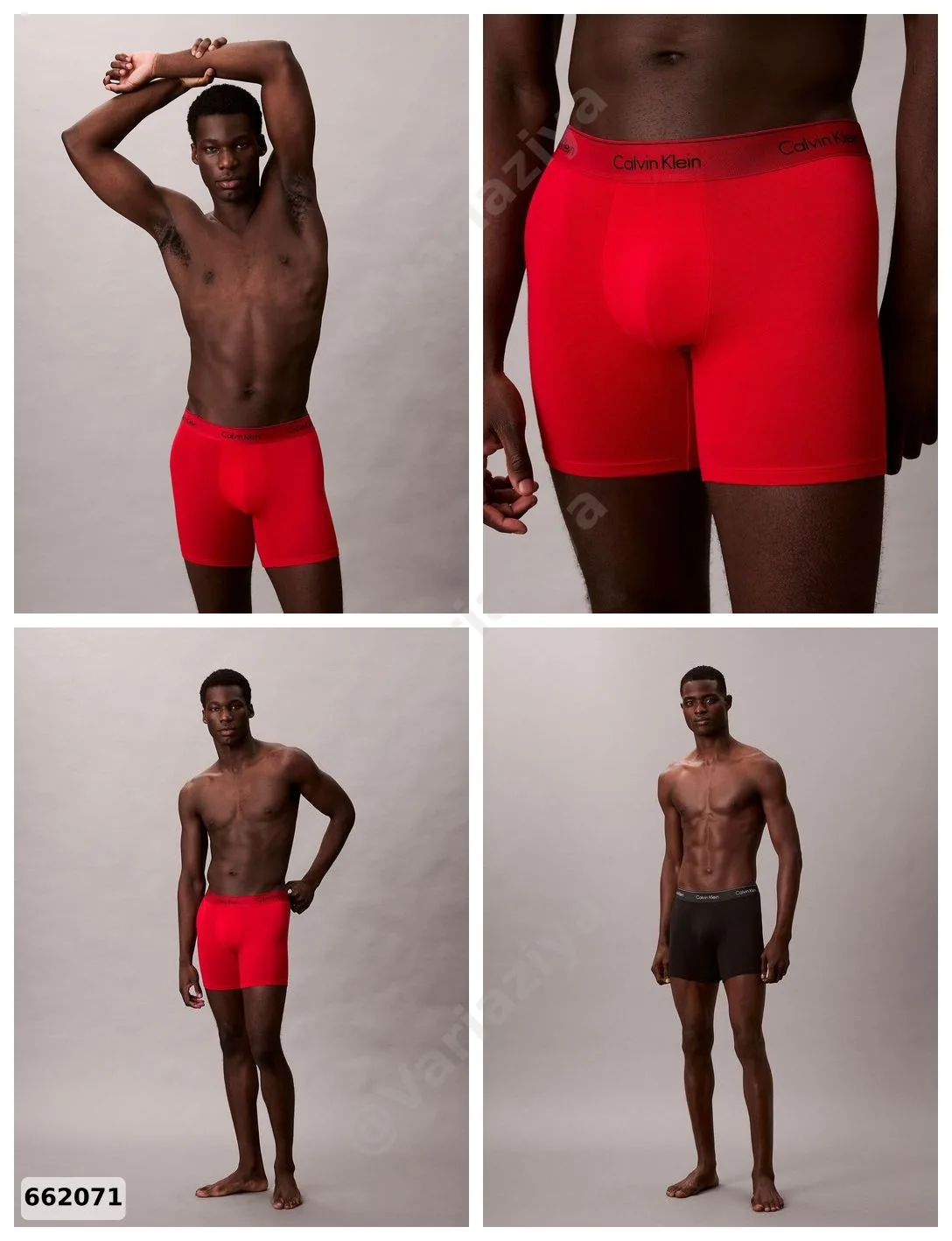 #CalvinKlein