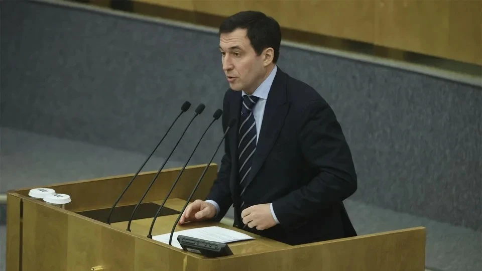 ❗️ Сегодня в Государственной Думе в первом чтении рассматривался законопроект Правитель...