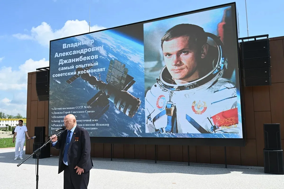 Масштабный краевой фестиваль авиамоделистов и операторов БПЛА «Для тех, кто выбирает небо» состоялся