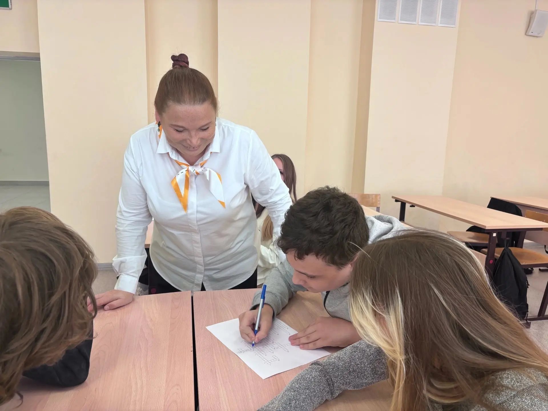 МЕЖДУНАРОДНЫЙ ДЕНЬ МУЗЫКИ