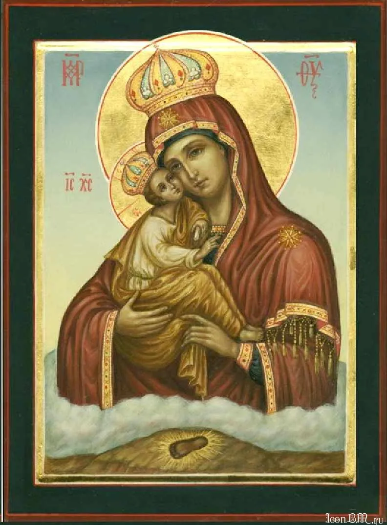 🙏 Православный календарь сегодня ☦️