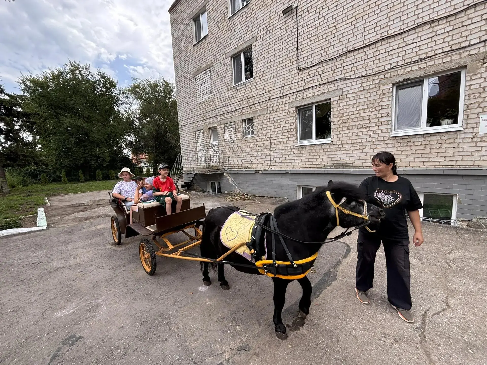 ☀️ В рамках увлекательной программы экологического воспитания и бережному отношению к животным, юные