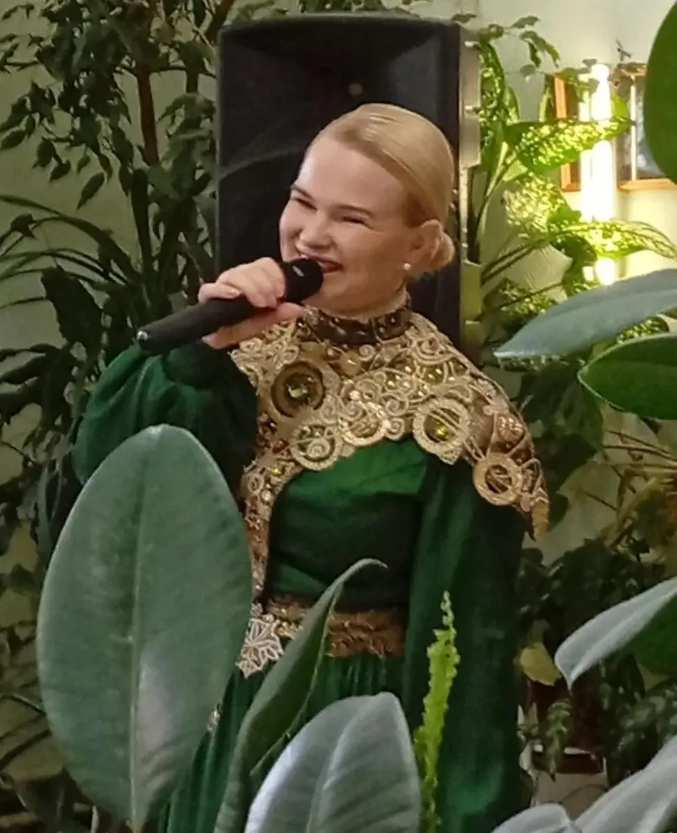 🎵 Музыка в хосписе: простой и важный подарок