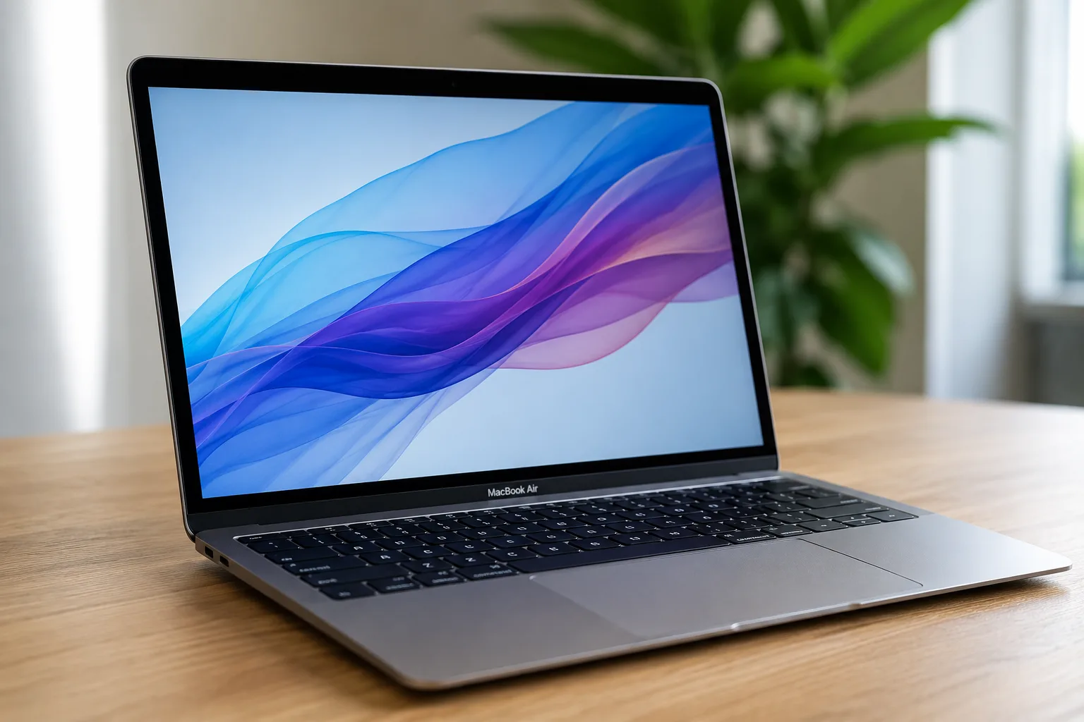 💻 Apple признала MacBook Air 2018 года устаревшим