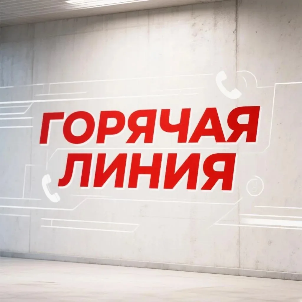 📣 Внимание, родители!