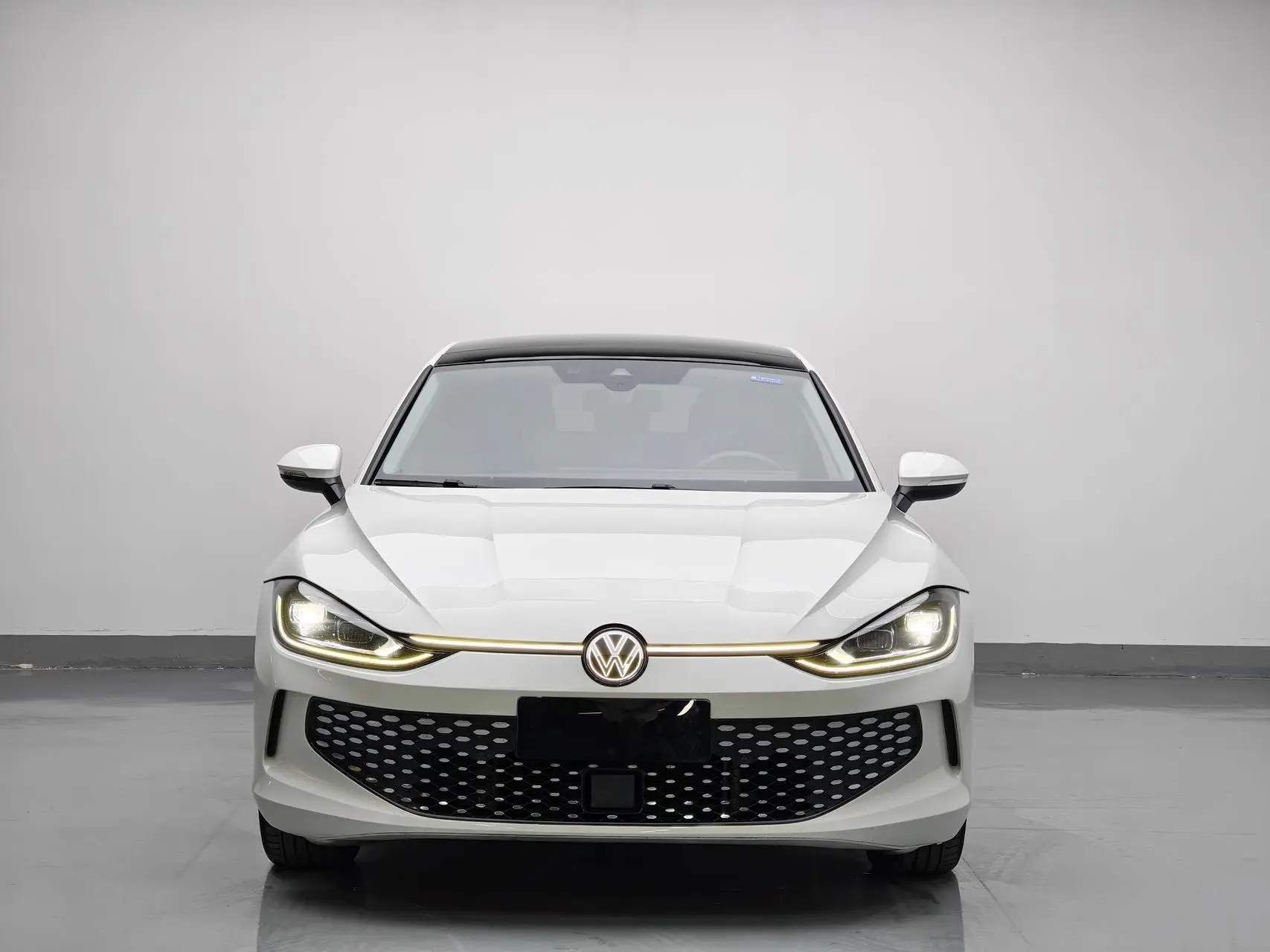 ❗Volkswagen Lamando L