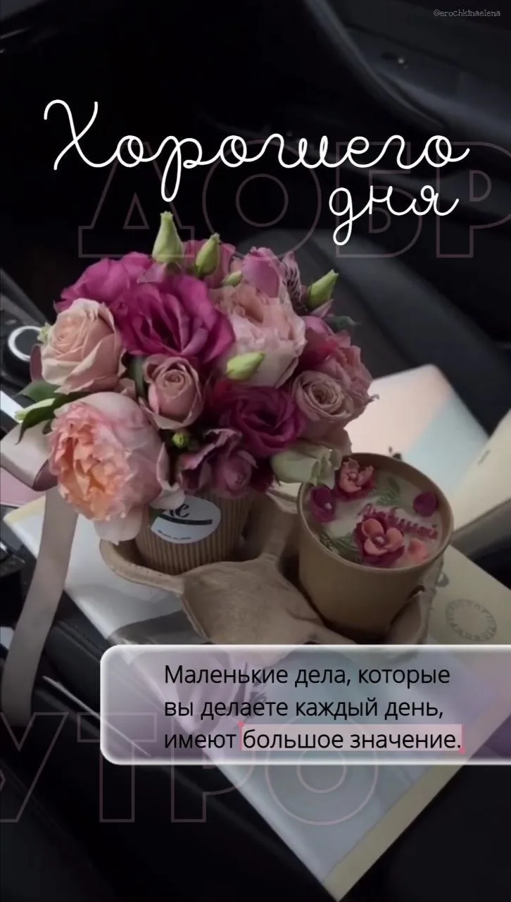 #хорошегодня