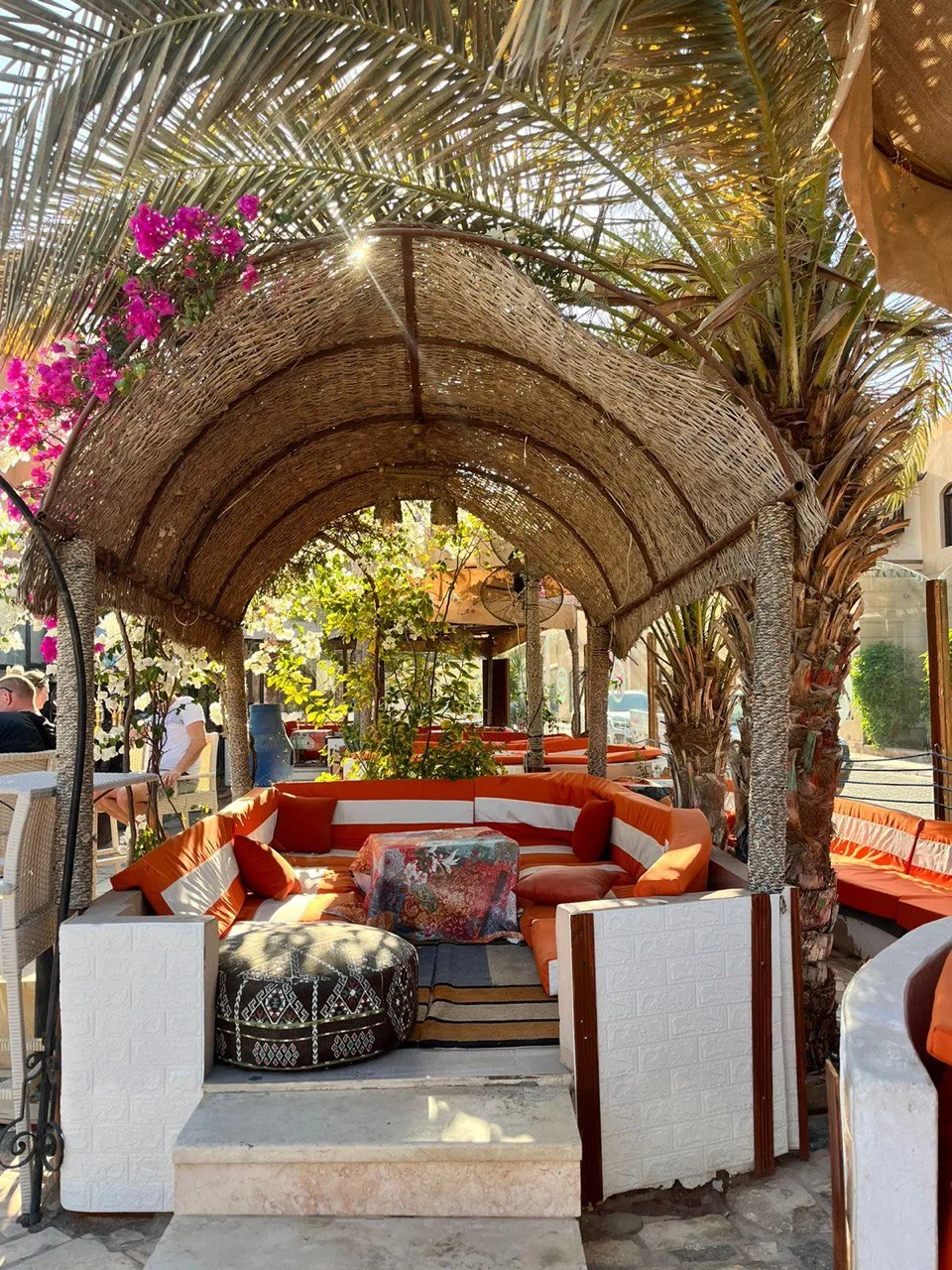 Египет, Хургада 
69 300 р. на 9 дней с 31 августа 2026
Отель: Moreno Horizon Spa & Resort 4*
Подро