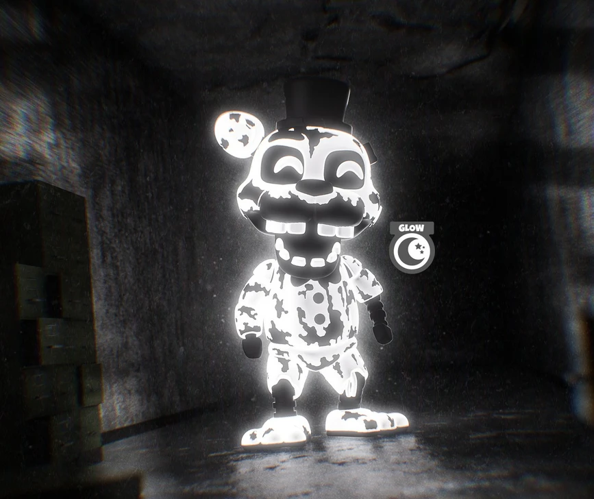 арт)

FNAF