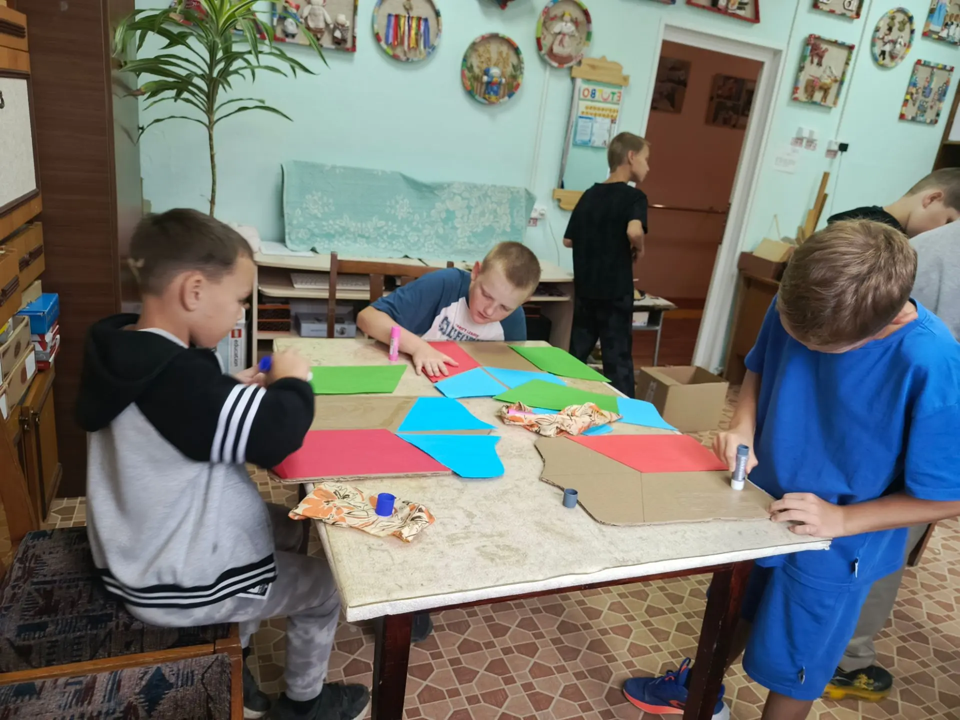 Символы нашей малой родины! 🇷🇺