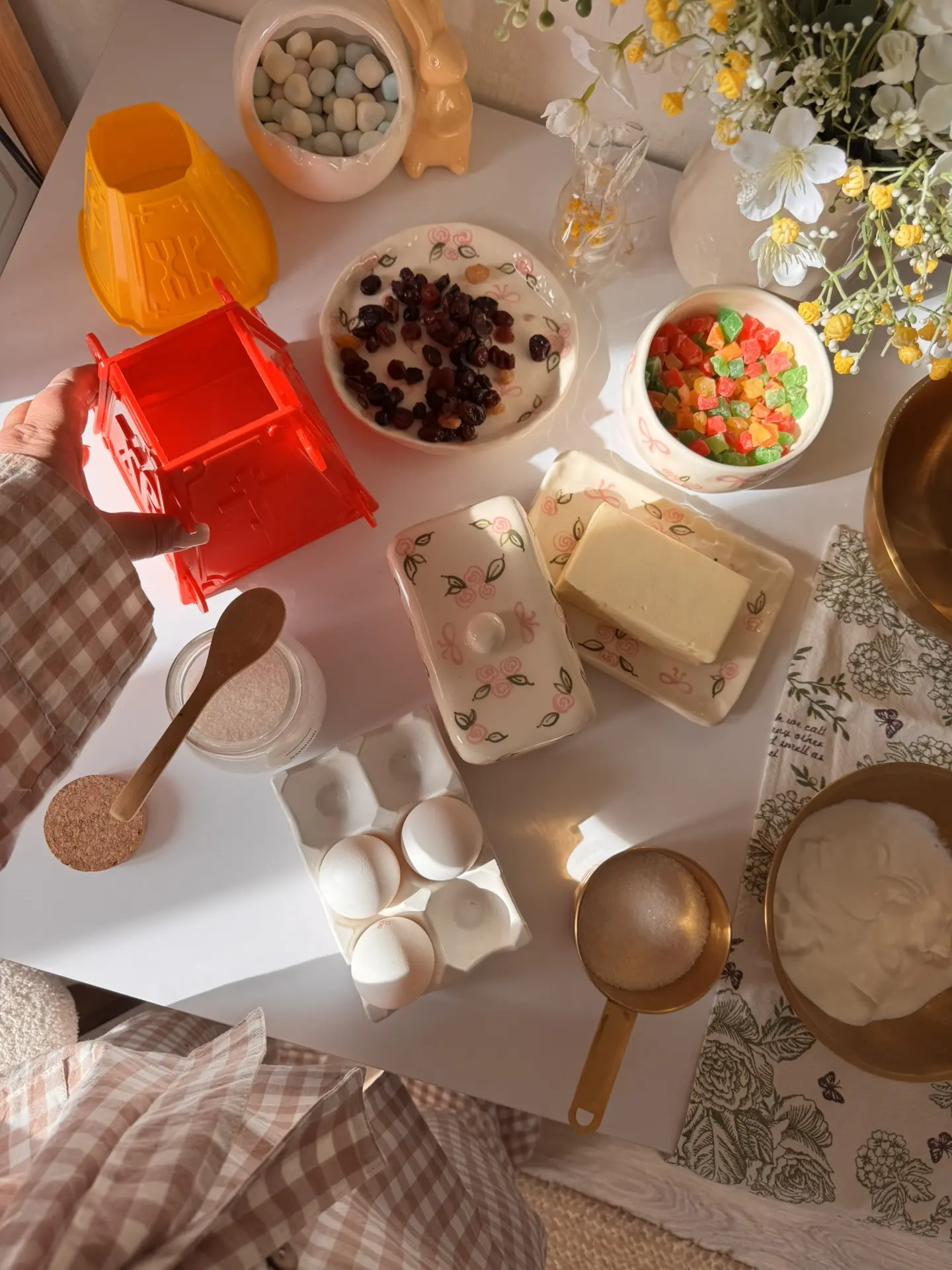 Сегодня готовлю Творожную Пасху без выпечки, просто, но очень вкусный и красивый рецепт...