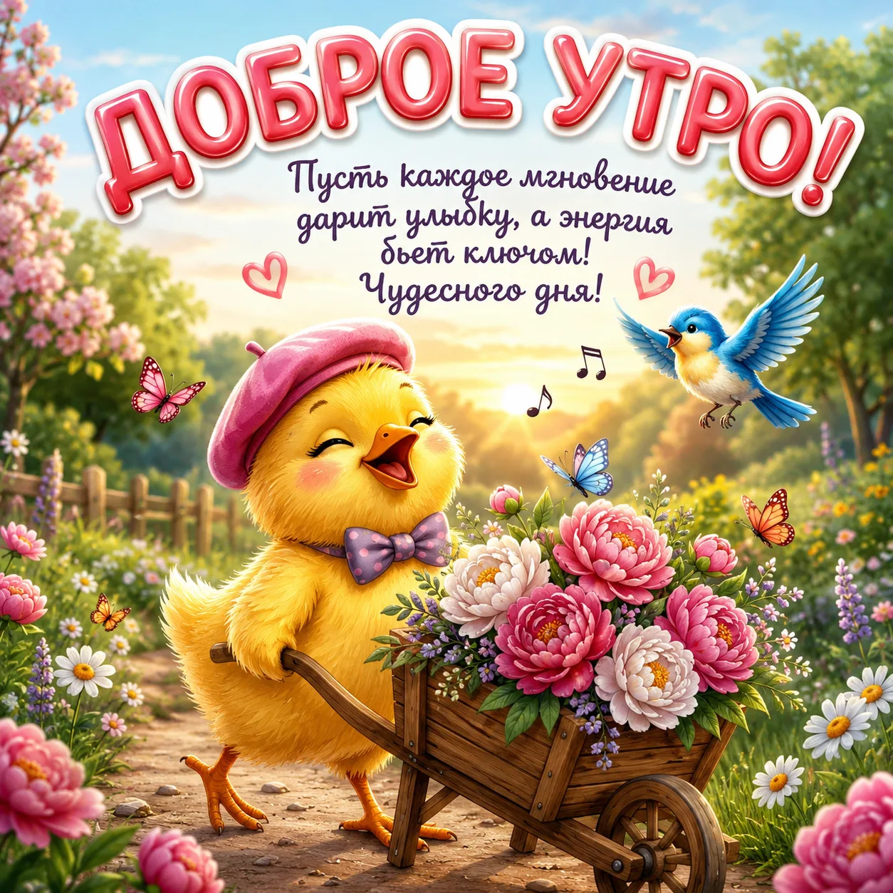 Оставьте любую реакцию 😊 Это лучшая благодарность для нас ❤️

Открытки  • Подписаться