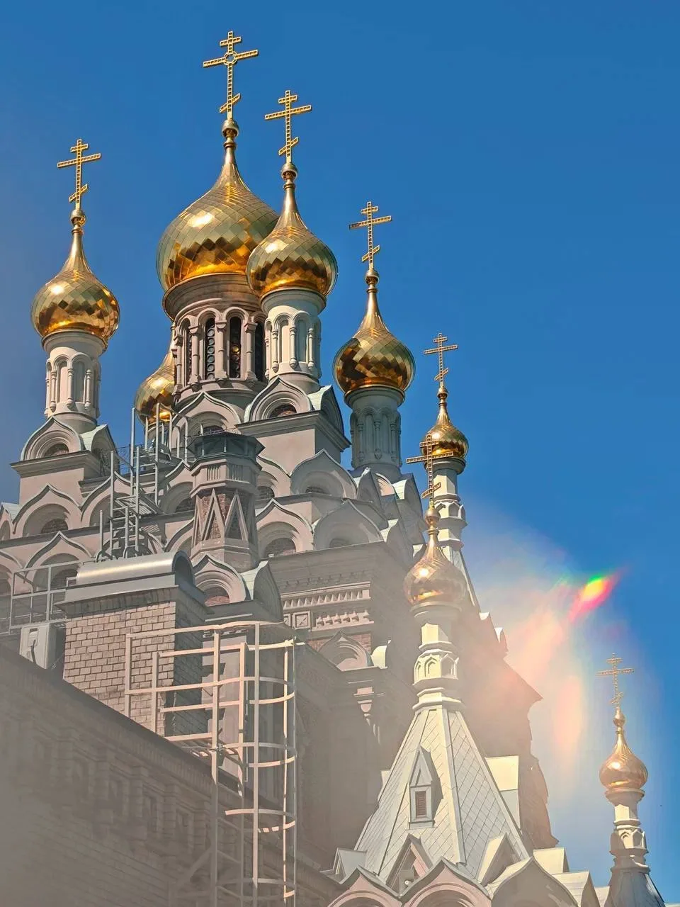 ✨РАСПИСАНИЕ НА АВГУСТ✨
 
1/08 (Сб) 
- 10.00. Божественная Литургия.
- 18.00. Всенощное Бдение: Вечер