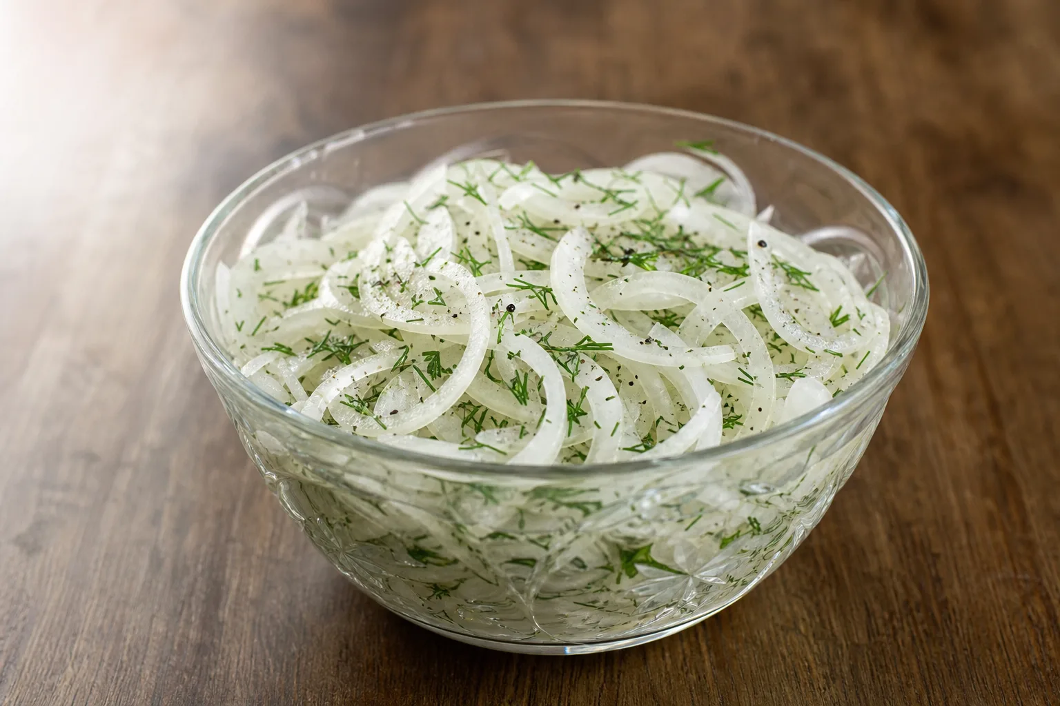 Маринованный лук для шашлыка