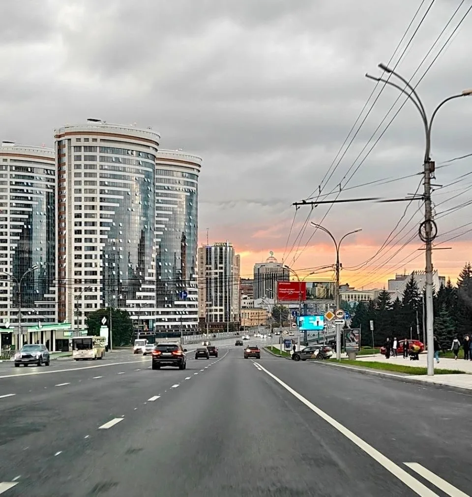 Доброе утро, друзья! Отличного вам дня и хорошего настроения!