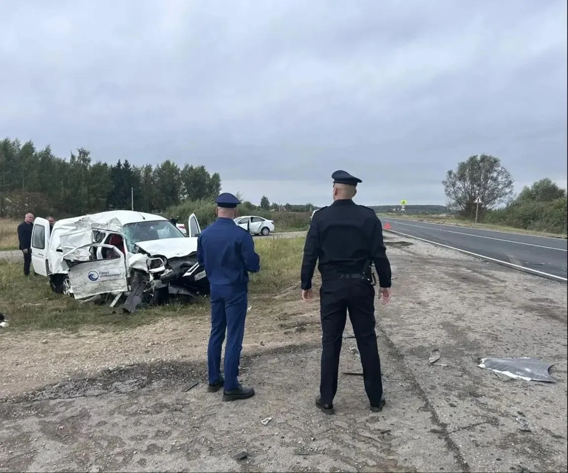 Смертельная авария под Калугой получила продолжение в суде