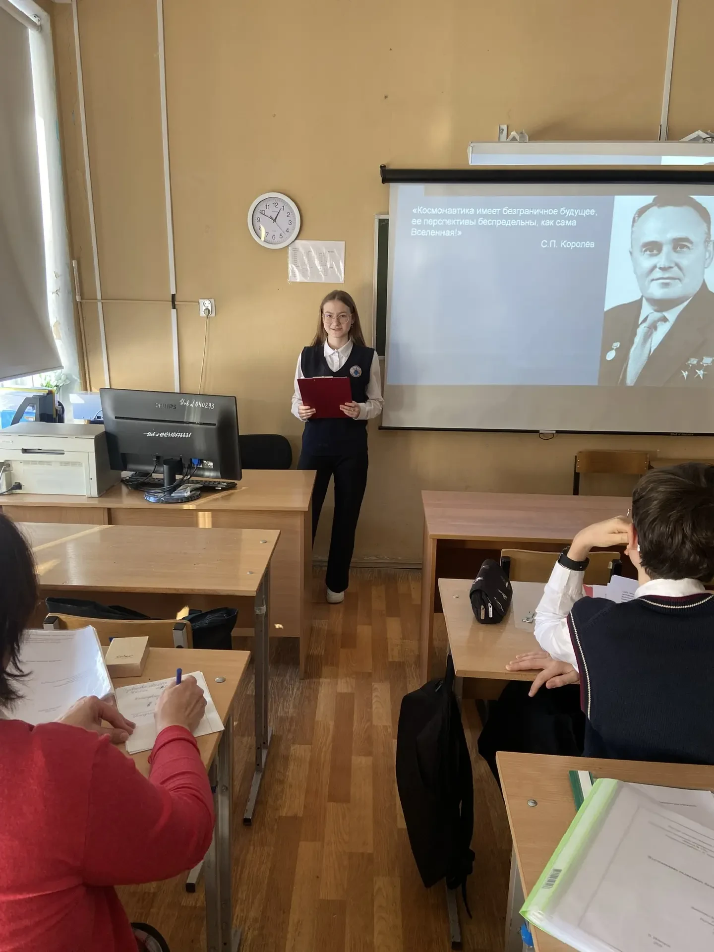 Подводим итоги  районной конференции НОУ "Юные исследователи", участниками которой стали победители 