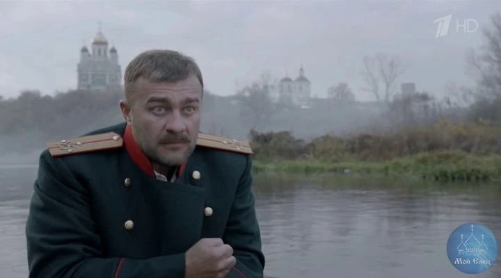 Елец в кино: "Куприн. Поединок" (2014г.)

Мой Елец. Подписаться