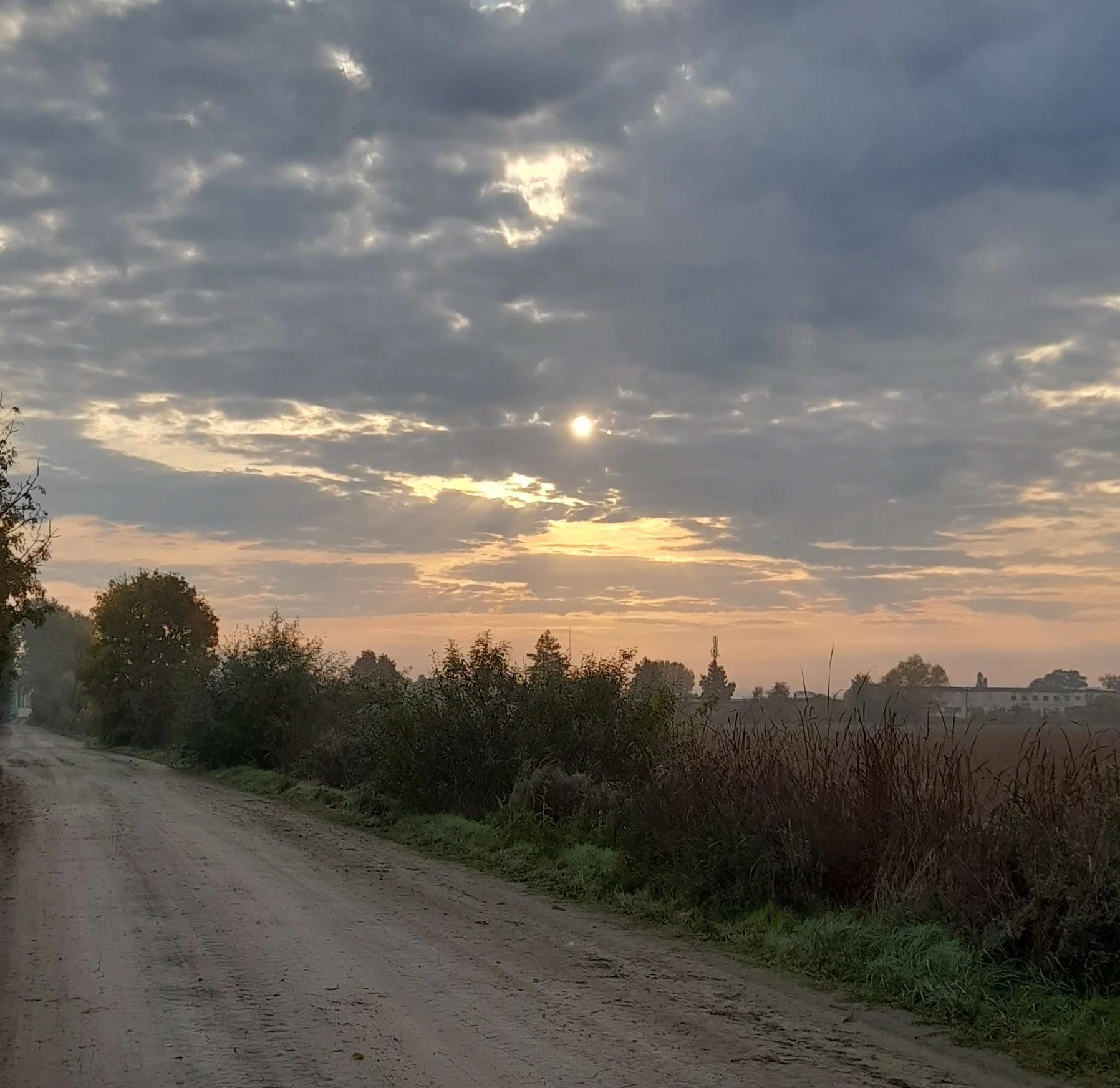 Доброе утро, жители Крымского района!