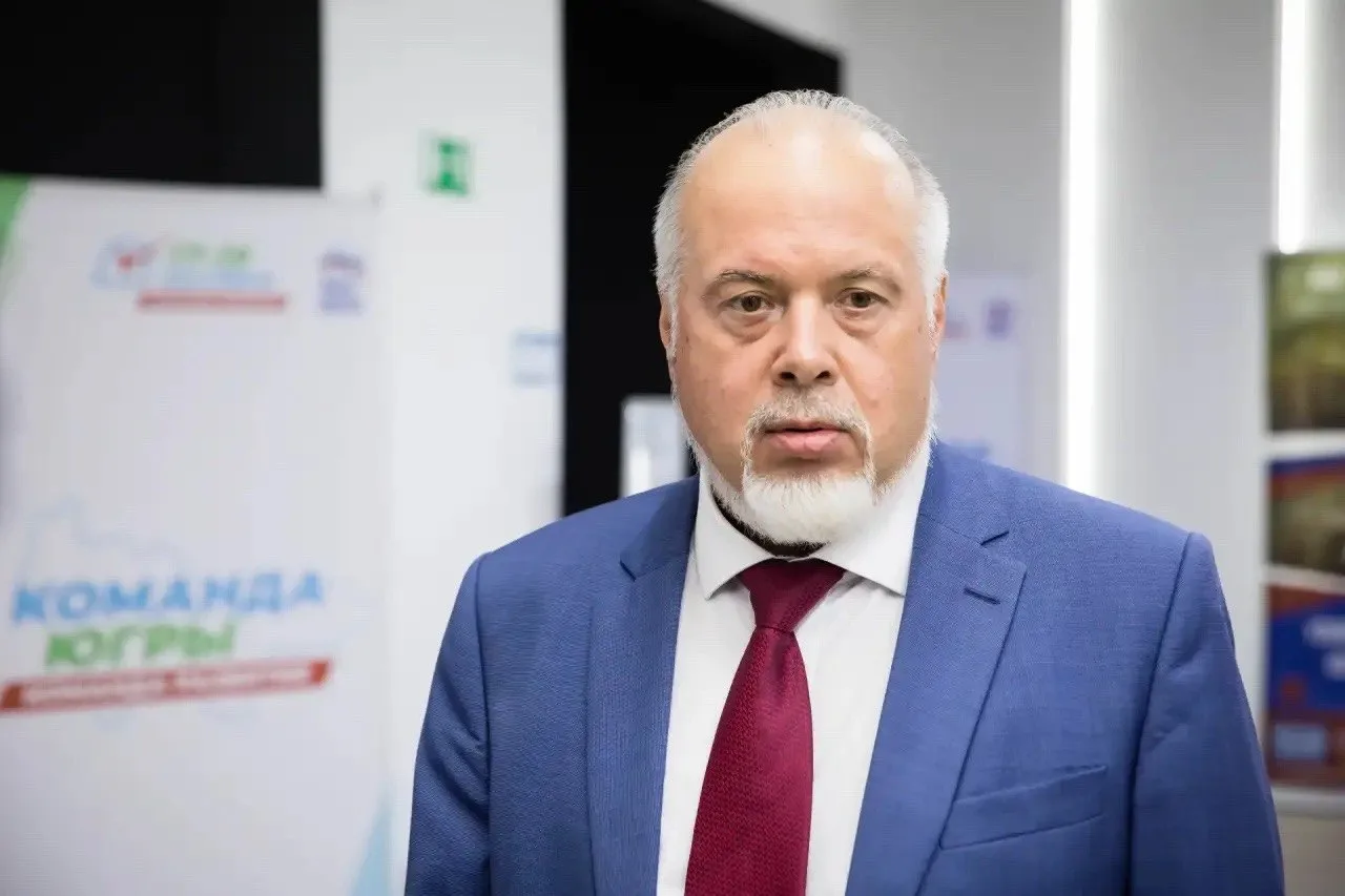 Депутат Госдумы от ХМАО Шувалов решил повременить с завершением политической карьеры. О...