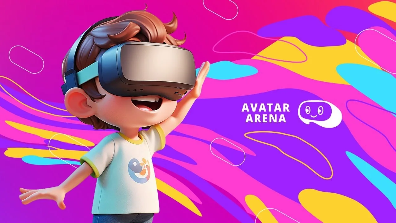❗ КОМФОРТ — НАША ГЛАВНАЯ ФИШКА В VR‑КЛУБЕ «АВАТАР АРЕНА»! ❗