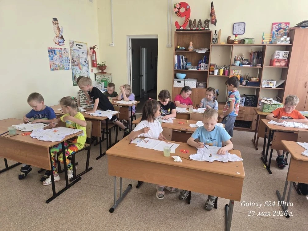Маленькие шедевры с большой любовью 🎨