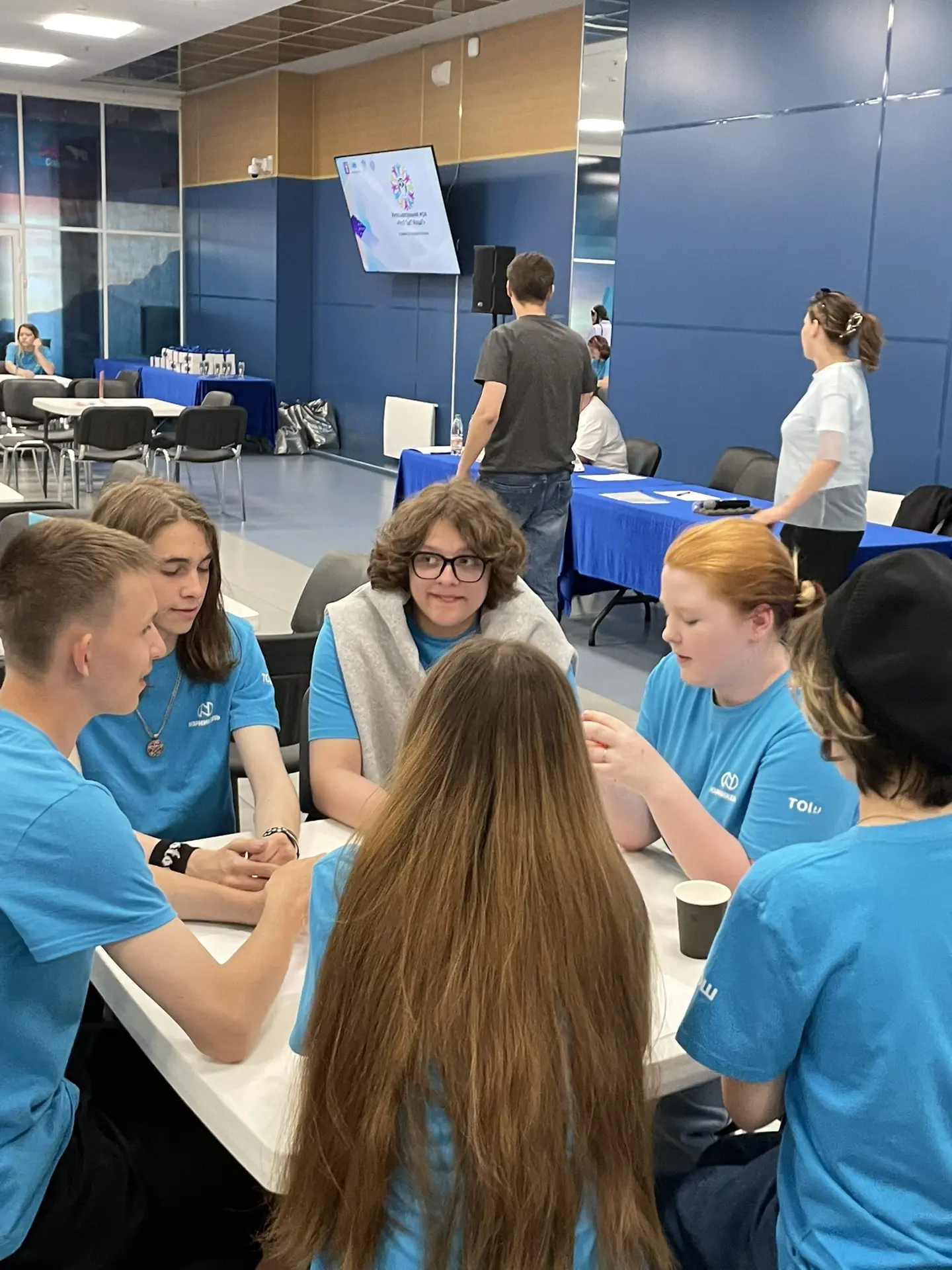 Что? Где? Когда?» — это про азарт, командный дух и новые открытия!