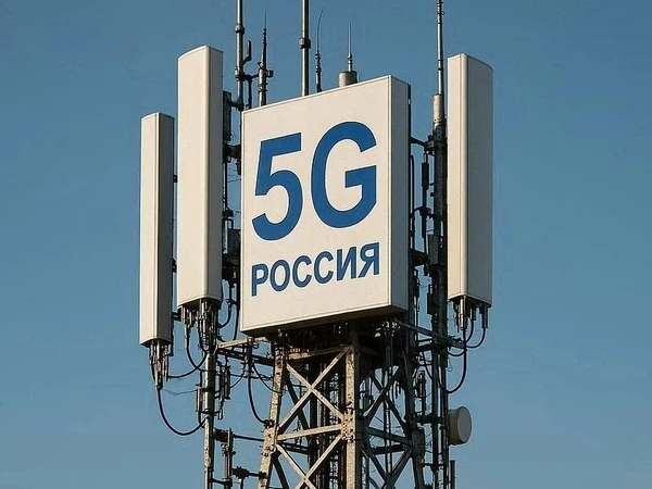 Российский 5G оказался 4G с новой иконкой