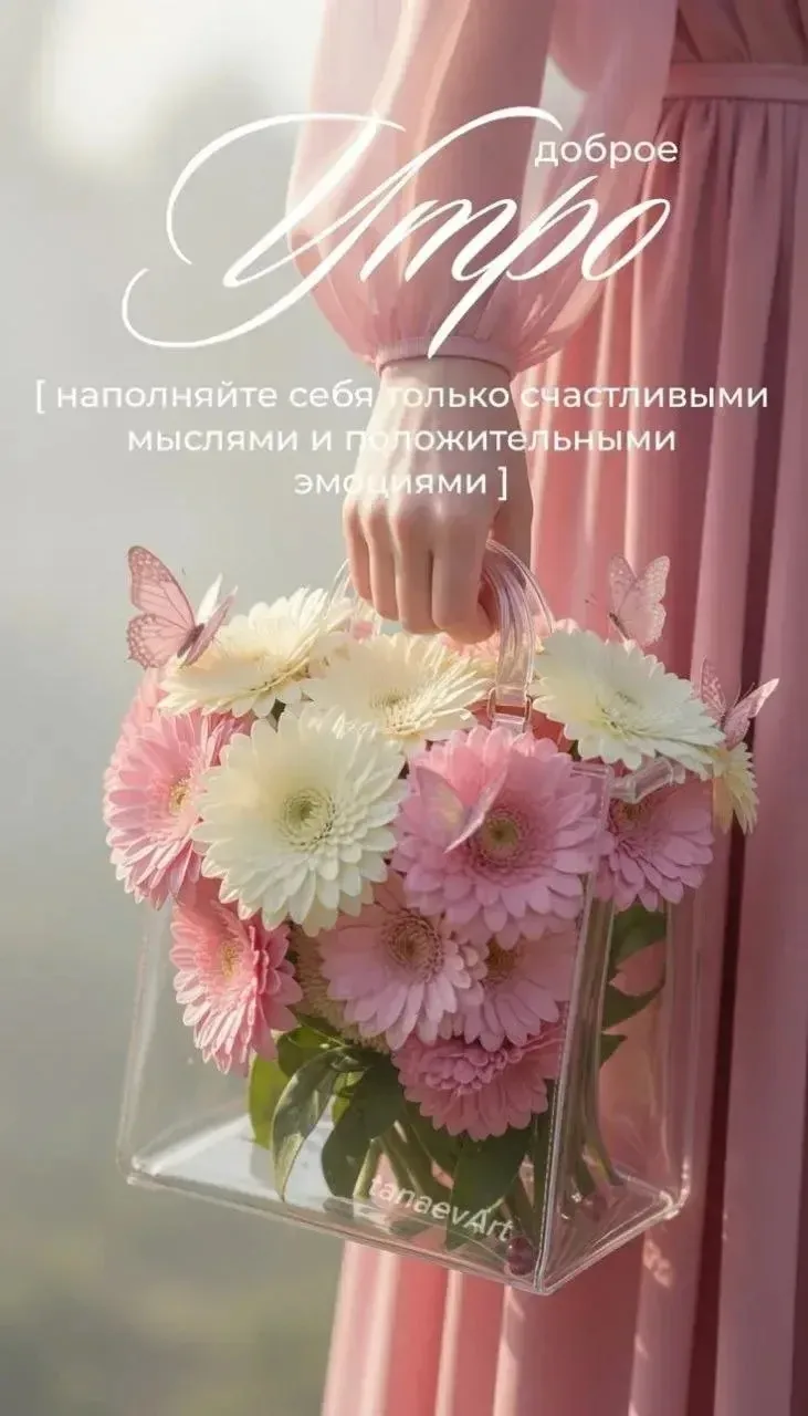 💐ЖИВАЯ СКАЗКА 💐