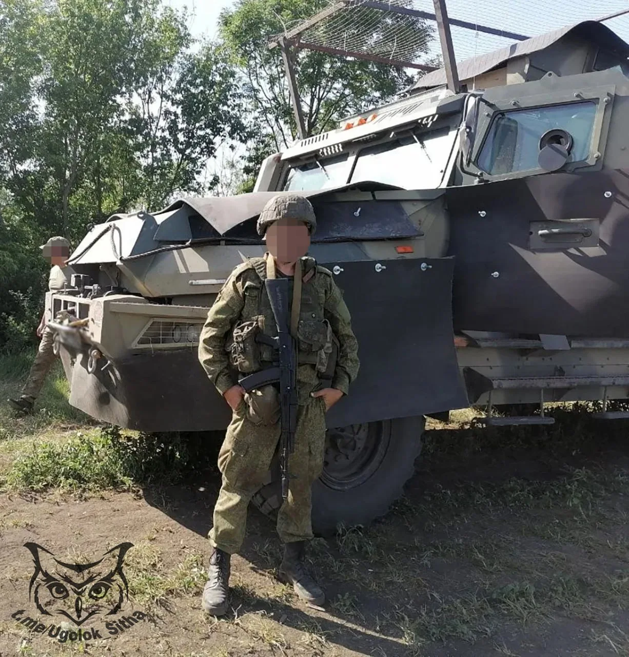 Доброе утро, друзья!