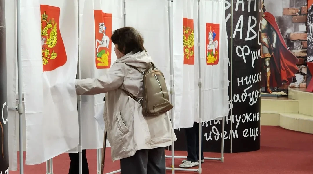 Будущее округа в наших руках: подмосковный общественник о значении каждого голоса