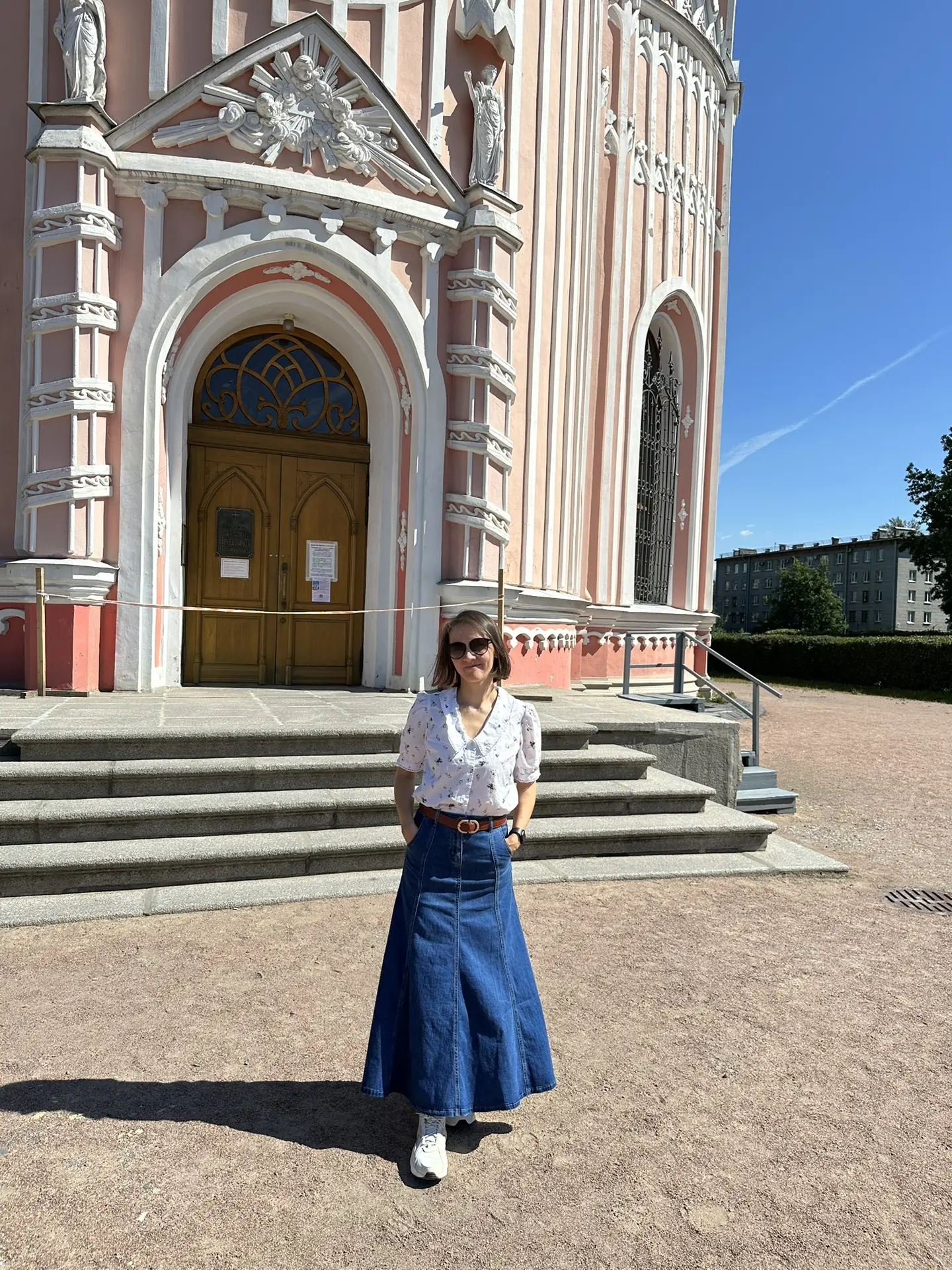 Мои маленькие признаки того, что лето заканчивается 🍓