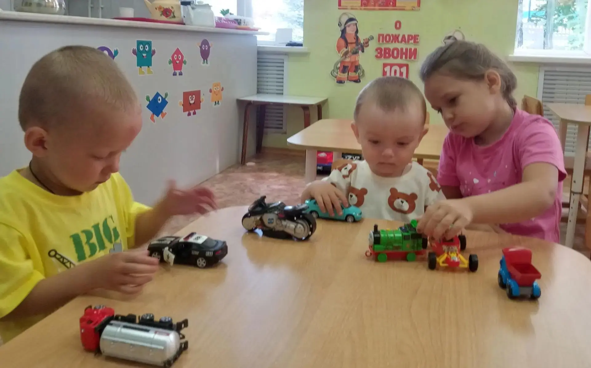 Добро пожаловать в семью! 👶🧸