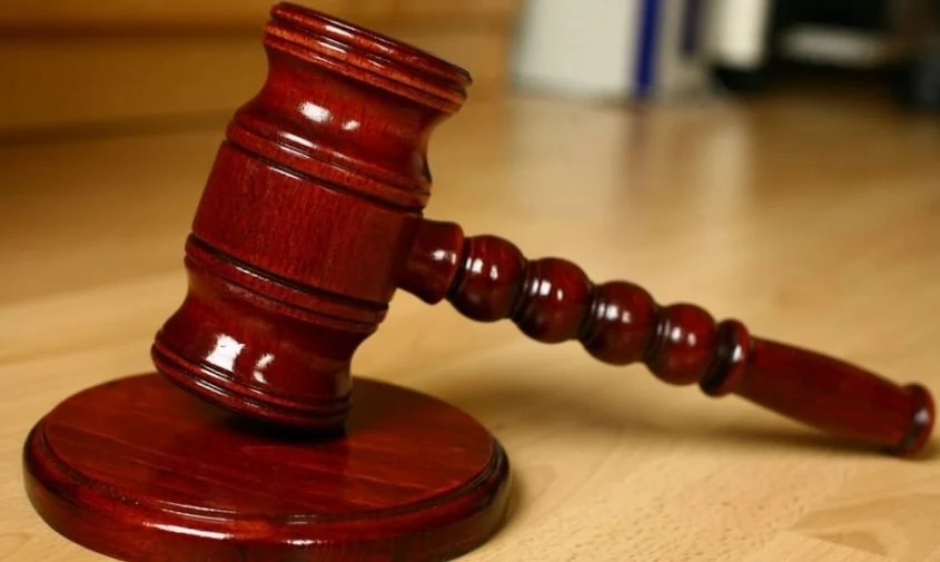 ⚖ Гость из Приморья «отдохнет» в Амурской области 30 суток за дебош и хулиганство в гостинице  В Фев