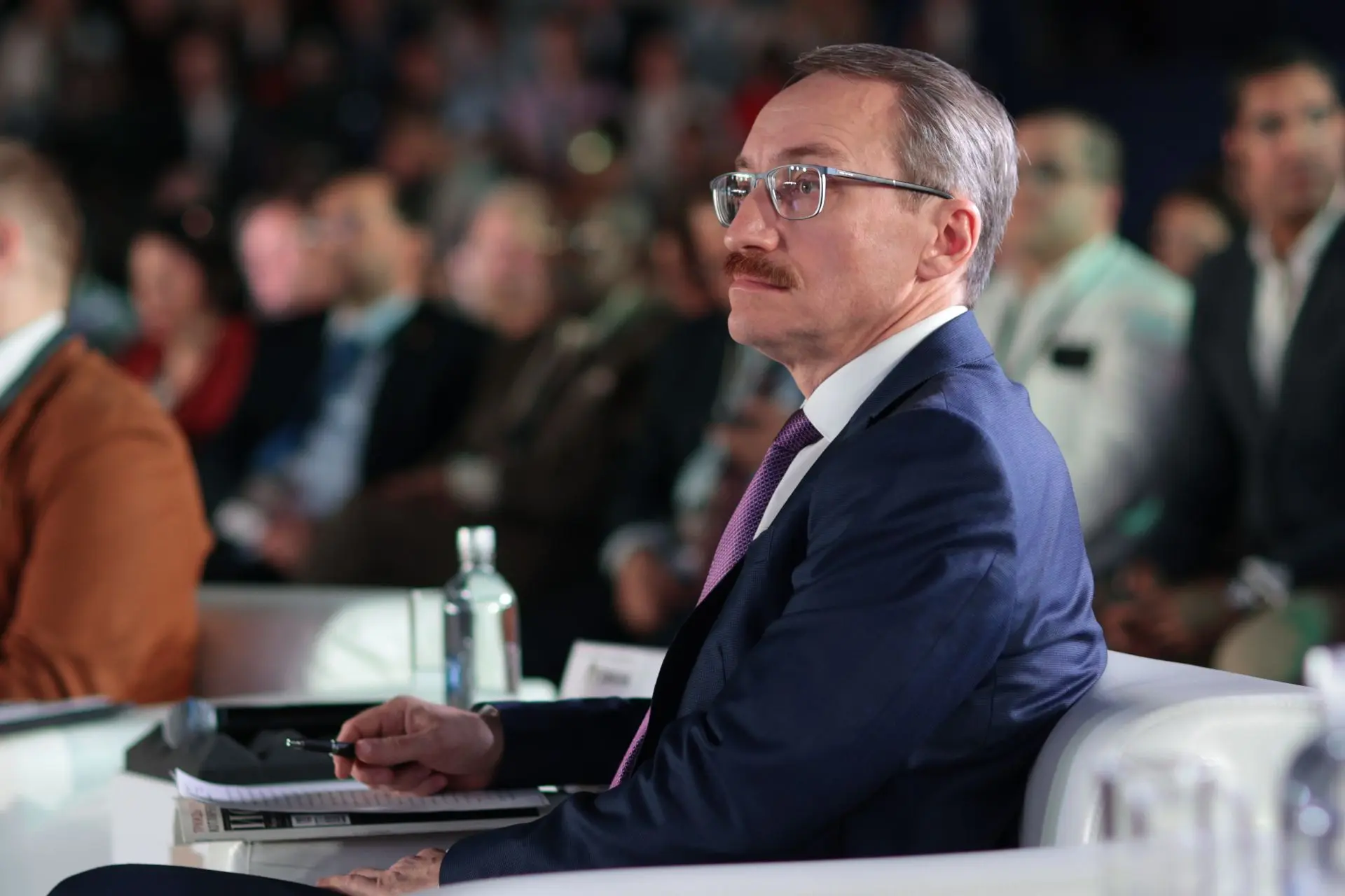 📖 Владимир Рудаков: «Элита — те, кто стремится мыслить самостоятельно»