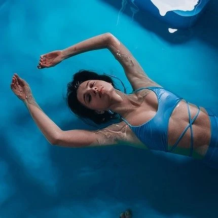 🌊 Разыгрываем сертификат на сеанс Флоатинга