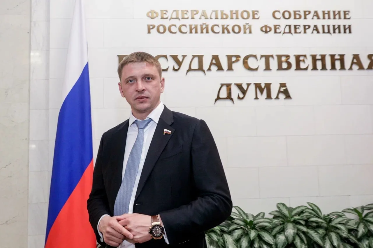 ❗️ Государственная Дума продолжает системную работу по совершенствованию законодательства.