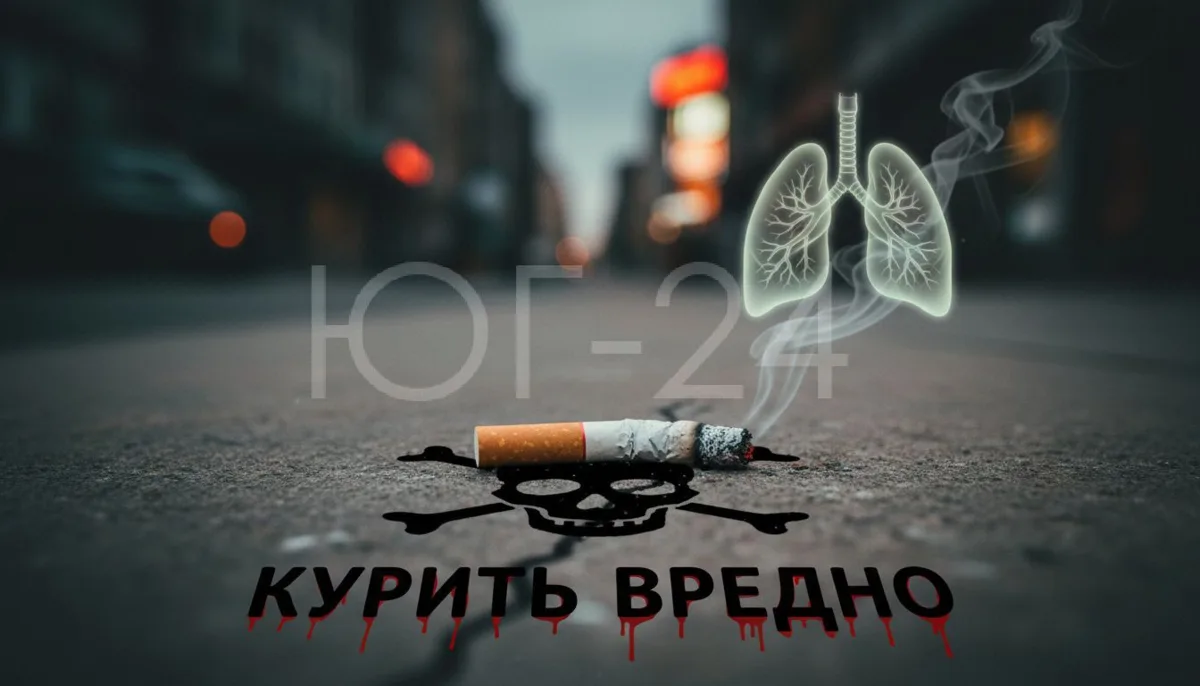 Краснодарский край вошел в тройку самых некурящих регионов России

Краснодарский край занял третье
