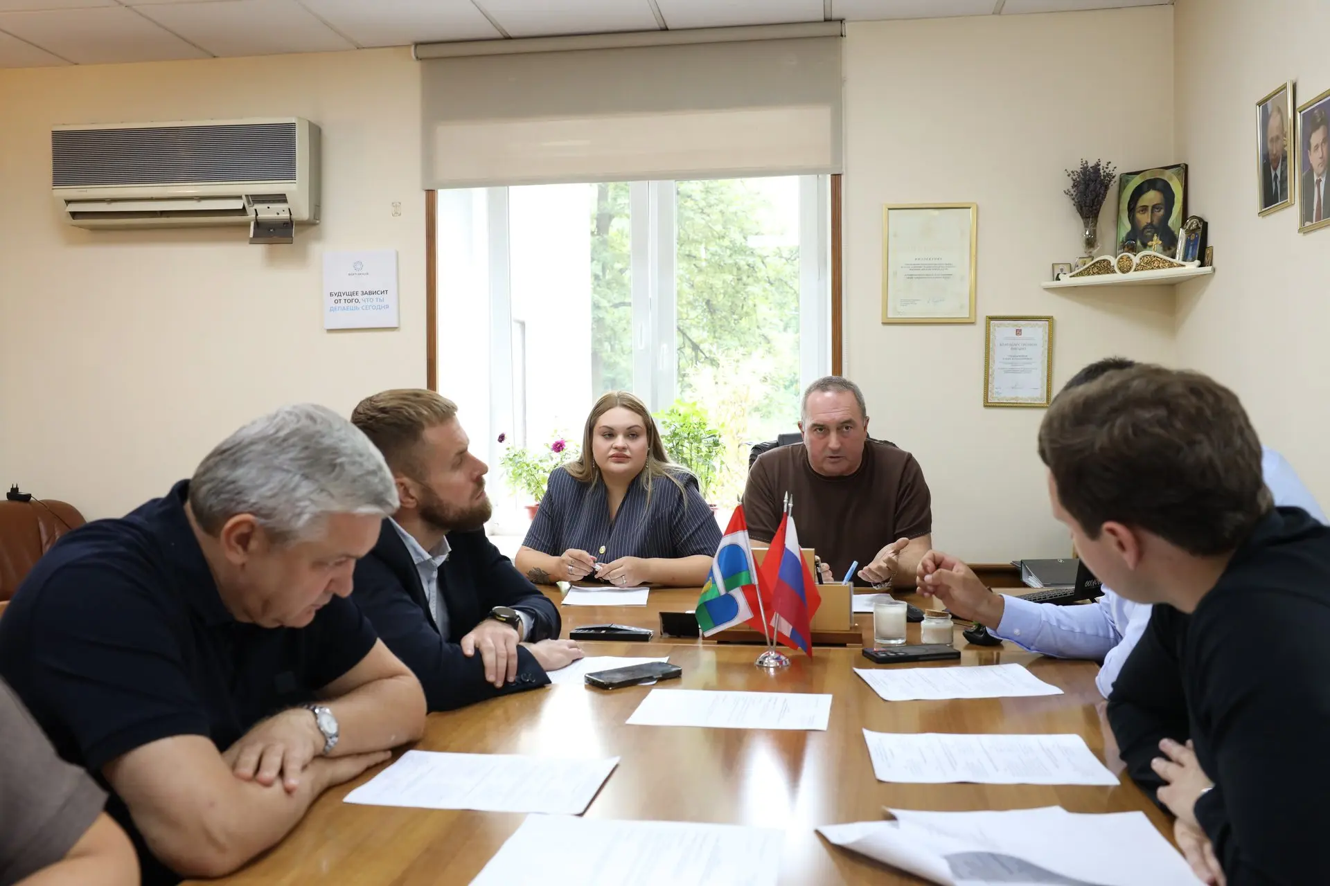 ☑️ Торговля в городском округе: проверки, порядок и варианты для жителей