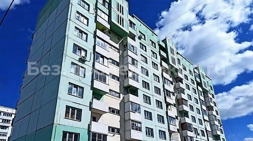Сдам без посредников: 2-комнатная квартира, 52м²