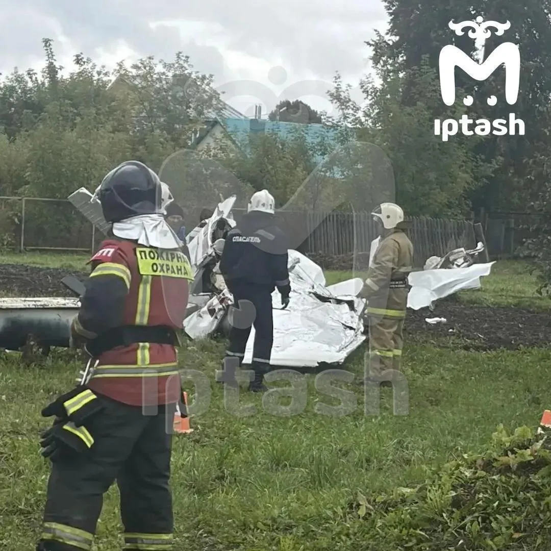 За штурвалом разбившегося в Шемордане самолёта, предварительно, был курсант.