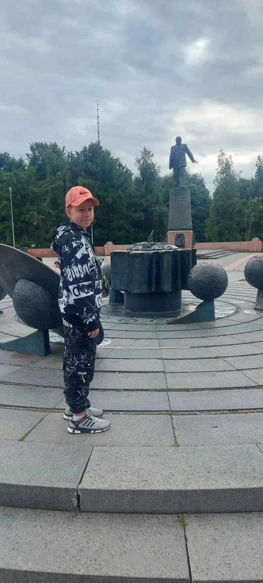 #моилетниеканикулы